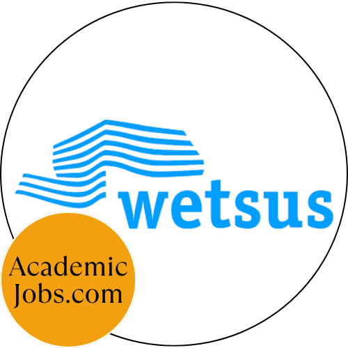 Wetsus Jobs logo